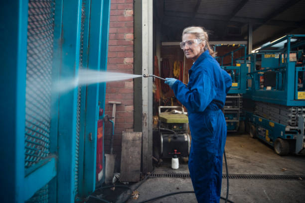 Best Rust Removal  in Fayette, MO