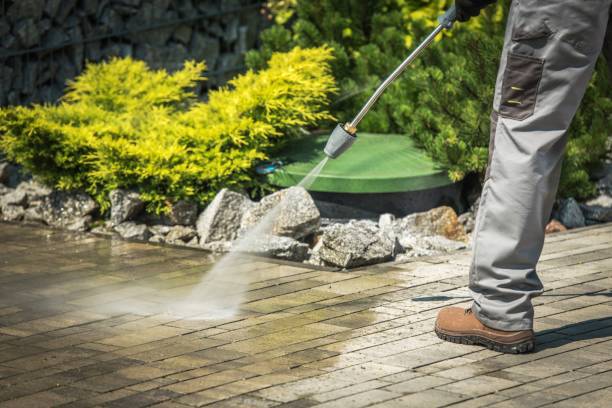 Best Residential House Exterior Washing  in Fayette, MO
