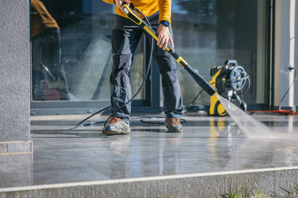 Best Fence Cleaning  in Fayette, MO
