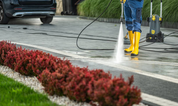 Best Parking Lot and Garage Cleaning  in Fayette, MO