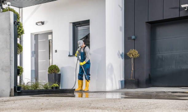 Best Factory Floor Cleaning  in Fayette, MO
