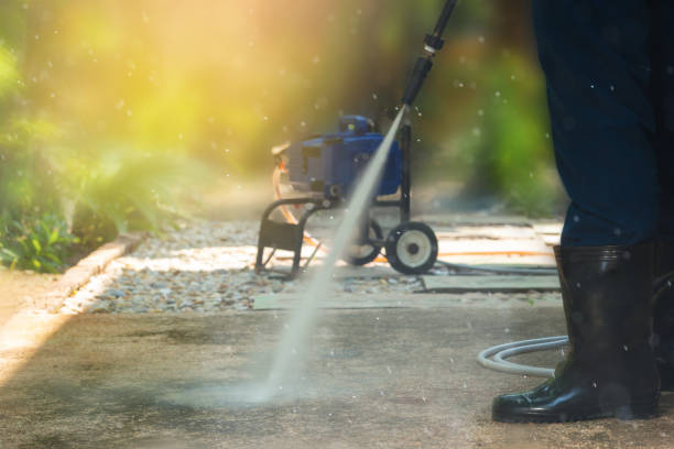 Best Post-Construction Pressure Washing  in Fayette, MO