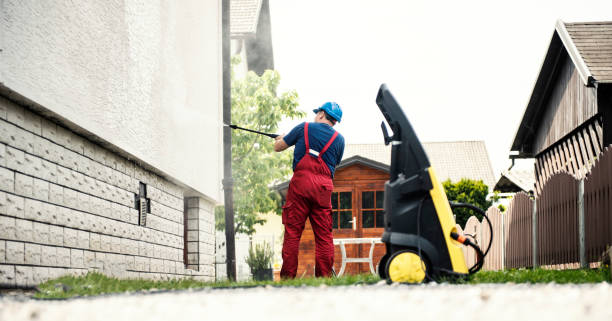 Best Roof Washing  in Fayette, MO